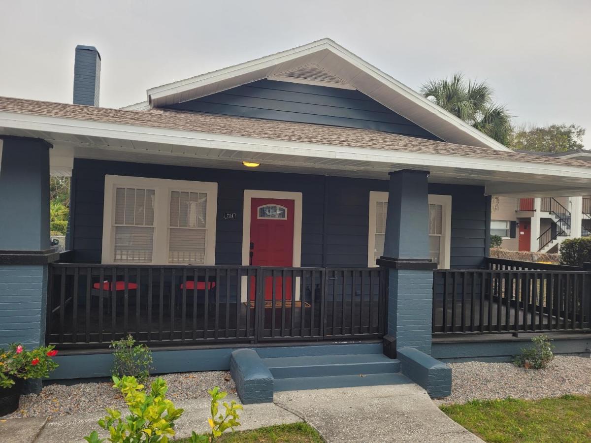 Modern Two Bedroom Home 莱克兰 外观 照片