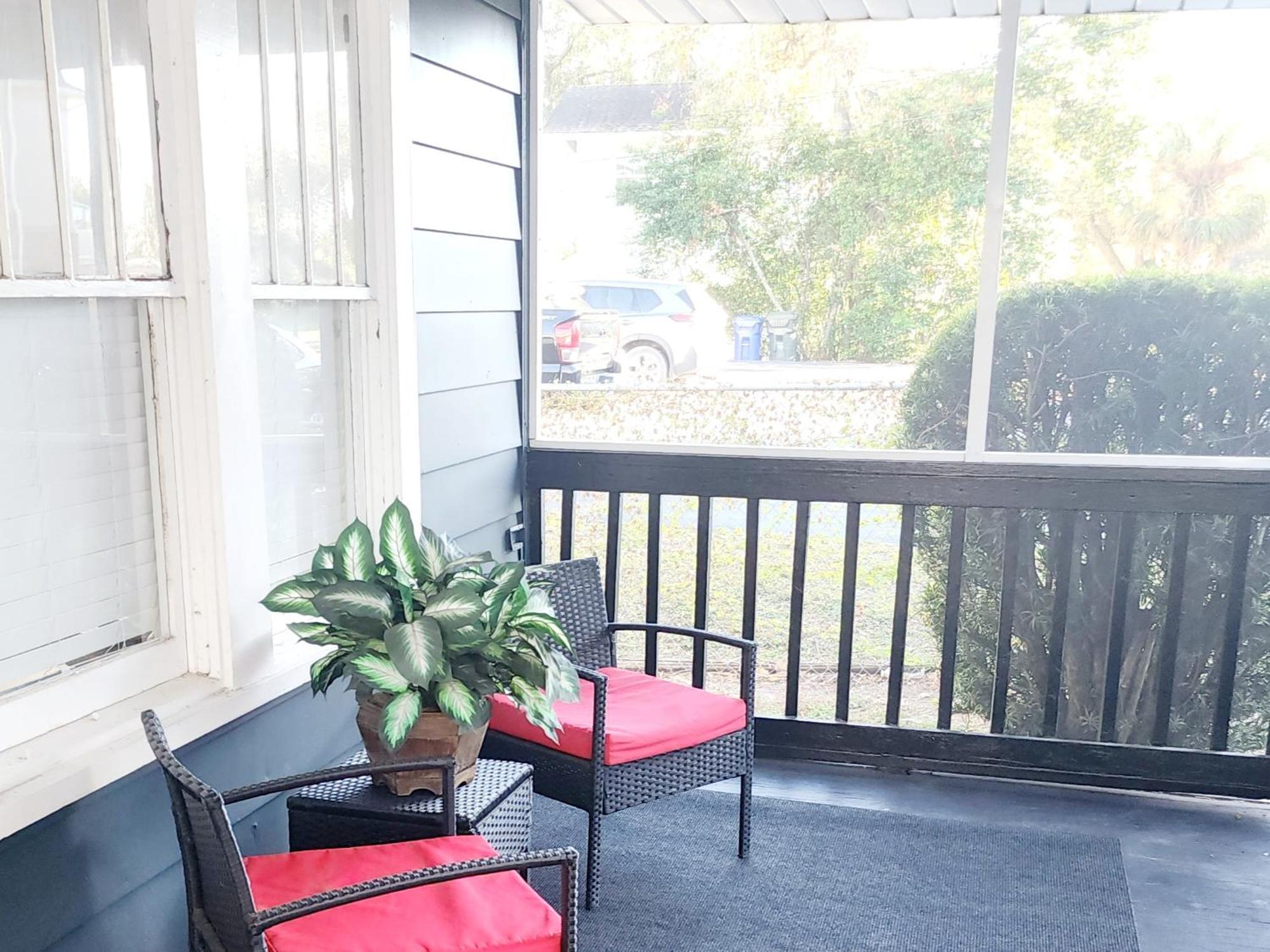 Modern Two Bedroom Home 莱克兰 外观 照片